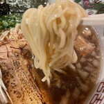 深夜ラーメン 三方よし - 