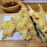 Tempura Sumitomo - 