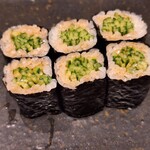 鮨処 やまと - 追加注文