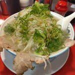 ラーメン福  - 