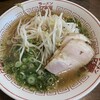 ラーメン専門 鷹