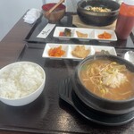 韓国料理ウリマダン - 