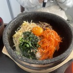 韓国料理ウリマダン - 