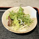 Kaisen Sousaku Kuriki - サラダ