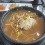 韓国料理ウリマダン - 