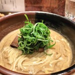 中華蕎麦 とみ田 - 美しい