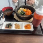 韓国料理ウリマダン - 