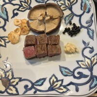 横浜うかい亭 - 