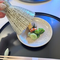 正月屋吉兆 新宿伊勢丹 - 