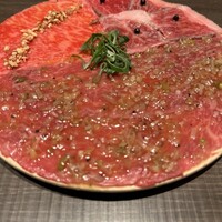 原宿焼肉 KINTAN - 