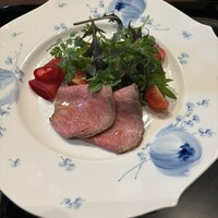 横浜うかい亭 - 