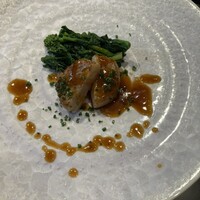 横浜うかい亭 - 