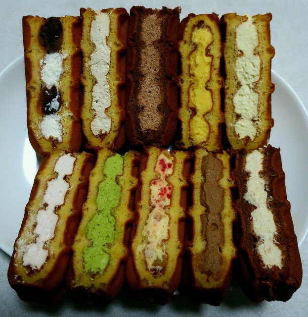 R.L Gransta Ten photo 2