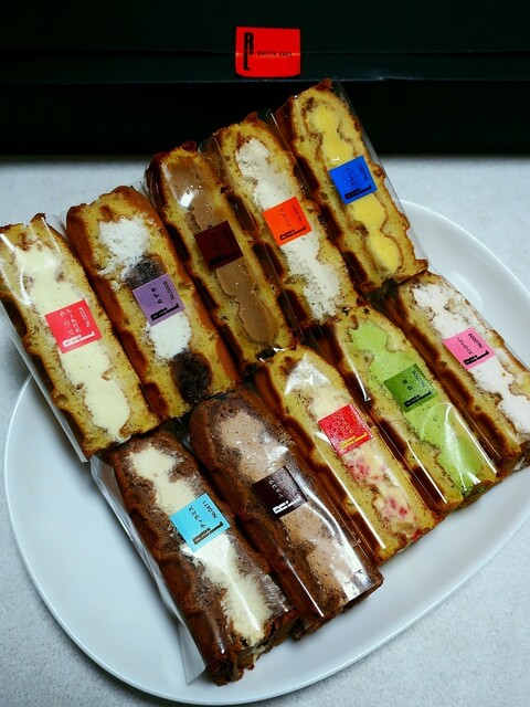 R.L Gransta Ten photo 4