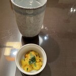 インド料理 想いの木 - 