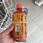 ファミリーマート - ドリンク写真: