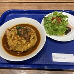 ロハスカフェARIAKE - 