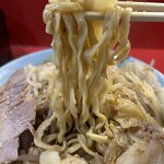 ラーメン富士丸 - 