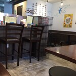 お好み焼き てっぱん酒場 かわせみ - 