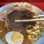 ラーメン富士丸 - 