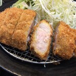 Tonkatsu Saikatsu - 