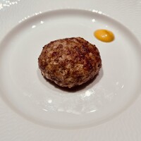 銀座 ひらやま - 