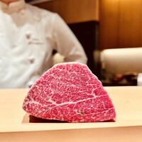 銀座 ひらやま - 