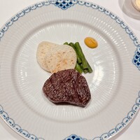銀座 ひらやま - 