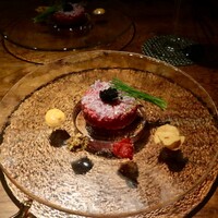 神楽坂 しゃぶしゃぶ 風雅 - 