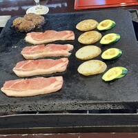石焼料理 木春堂 - 