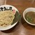 つけ麺 津気屋 - 料理写真: