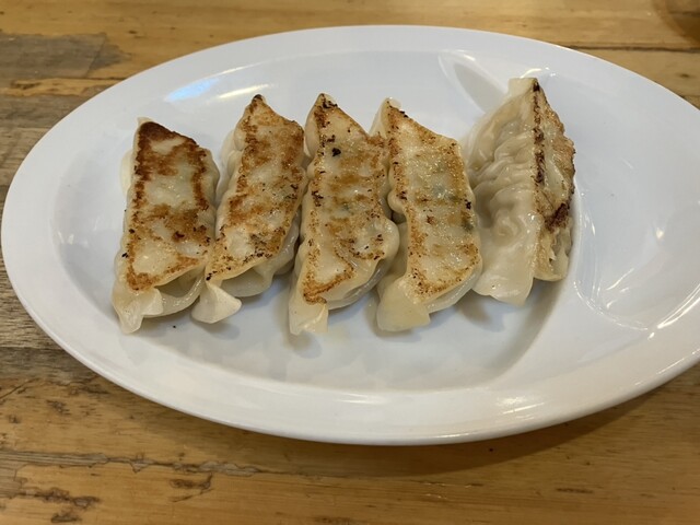 ラーメンさんぱち 青森店 - 東青森（ラーメン）の写真