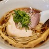 らぁ麺 時は麺なり - 