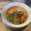 すする 担々麺 水道橋店