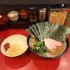 ラーメン 杉田家 千葉駅前店