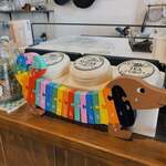 いろどり珈琲 - 