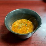 焼肉幸泉 - テグタン