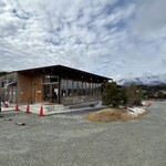 ラ・ペッシュ - 外観