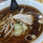 Ramen Resutoran Ninguru - 