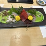 Sushi Yamasei - 