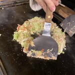 Taishuu Izakaya Monja Sakaba Dashiya - 