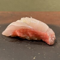 鮨 竜胆 - 