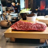 ステーキハウス神楽 垂水本店 - 