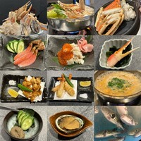 ふぐとかにの店 心斎橋 ふぐちん - 