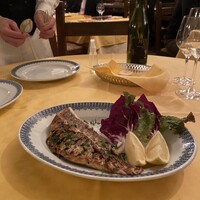 ラ・ビスボッチャ - 