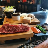 ステーキハウス神楽 垂水本店 - 