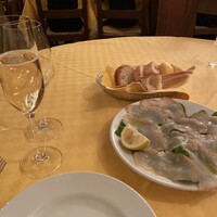 ラ・ビスボッチャ - 