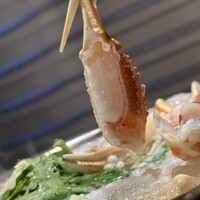 ふぐとかにの店 心斎橋 ふぐちん - 