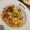 ジョリーパスタ 新潟松崎店