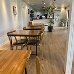 Beach Cafe Granmare - 